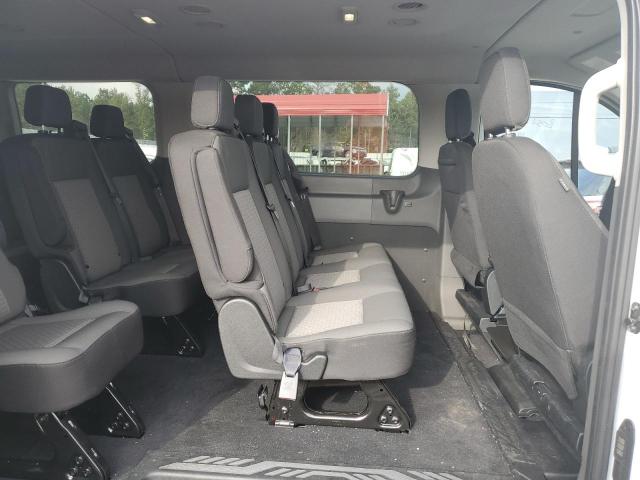 Photo 6 from auction – 2022 FORD TRANSIT T- with VIN 1FBAX2Y81NKA62724
