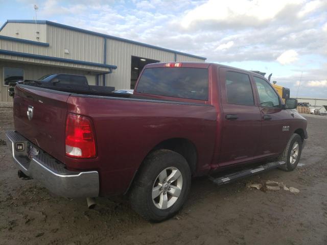 Foto 4 de la subasta – 2018 RAM 1500 ST con VIN 1C6RR6KG6JS139623