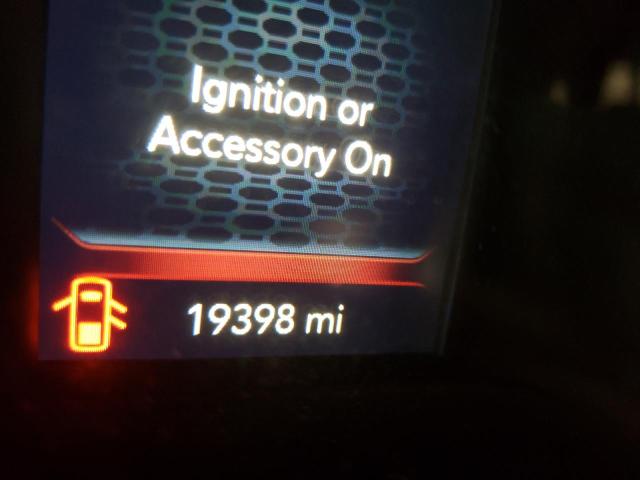 Photo 8 from auction – 2022 RAM 1500 BIG H with VIN 1C6RREBT7NN157902