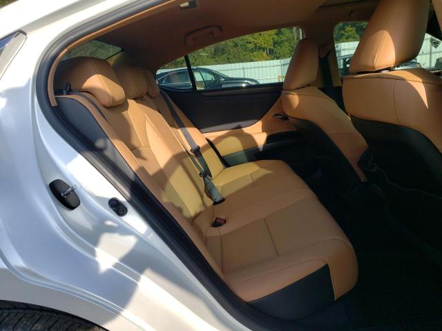 Photo 6 from auction – 2022 LEXUS ES 350 with VIN 58ADZ1B17NU138691