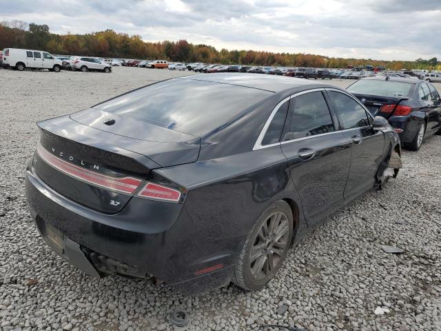 Photo 4 from auction – 2013 LINCOLN MKZ with VIN 3LN6L2GK8DR812491