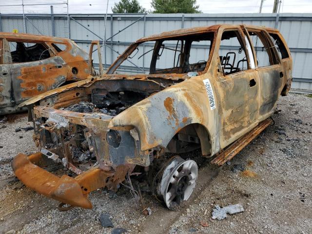 Photo 2 from auction – 2005 FORD EXPEDITION with VIN 1FMPU16505LA50572