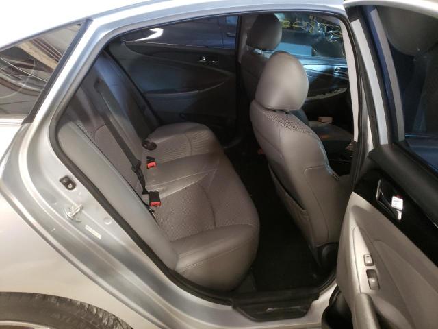 Zdjęcie 6 z aukcji – 2011 HYUNDAI SONATA SE z VIN 5NPEC4AC0BH096246