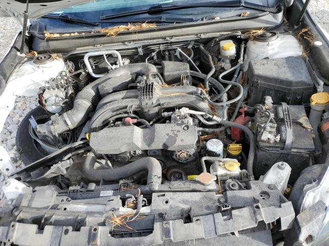 Photo 7 from auction – 2017 SUBARU OUTBACK 2. with VIN 4S4BSANC2H3256450
