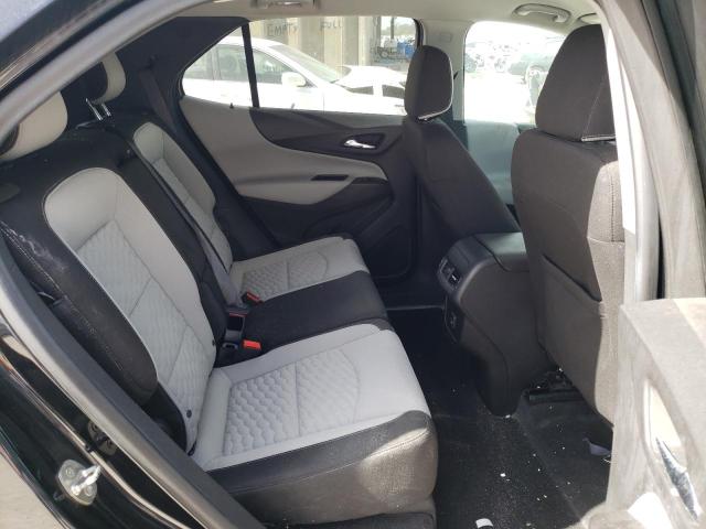 Photo 6 from auction – 2019 CHEVROLET EQUINOX LS with VIN 3GNAXHEV3KL188660