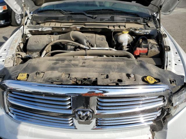 Photo 7 from auction – 2019 RAM 1500 CLASS with VIN 1C6RR7TT7KS541041