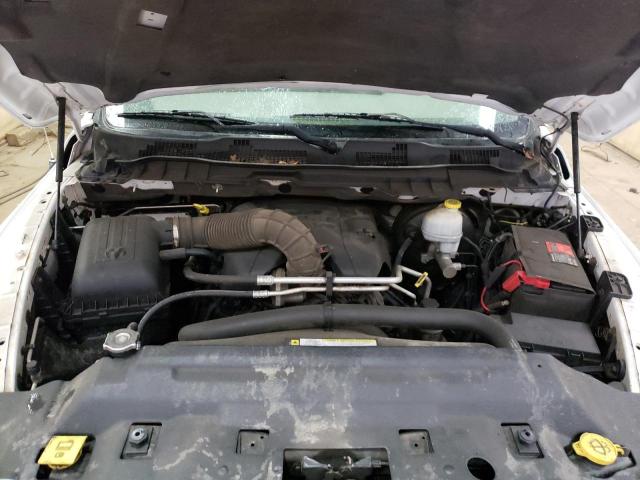 Photo 7 from auction – 2011 DODGE RAM 1500 with VIN 1D7RV1CT8BS665696