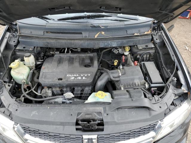 Photo 7 from auction – 2013 DODGE JOURNEY SE with VIN 3C4PDCAB8DT517690