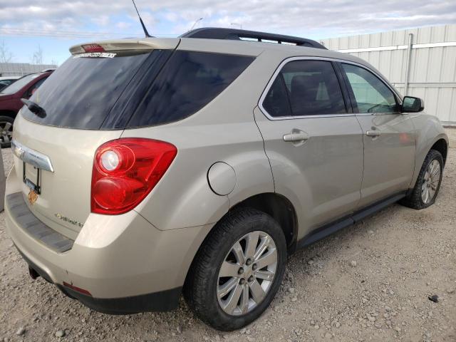Photo 4 from auction – 2010 CHEVROLET EQUINOX LT with VIN 2CNALPEW7A6261650