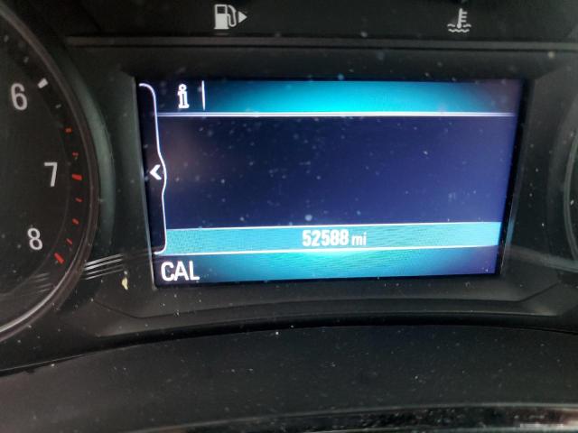 Photo 8 from auction – 2019 BUICK ENCORE PRE with VIN KL4CJESB9KB916618