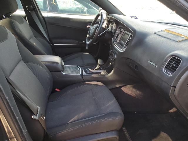 Photo 5 from auction – 2017 DODGE CHARGER SE with VIN 2C3CDXBG2HH654563