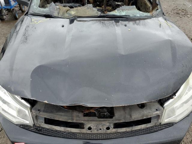 Zdjęcie 7 z aukcji – 2010 FORD FOCUS SE z VIN 1FAHP3FN9AW219952