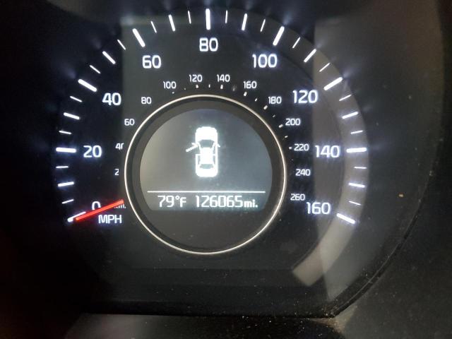 Photo 8 from auction – 2015 KIA OPTIMA LX with VIN KNAGM4A7XF5574703