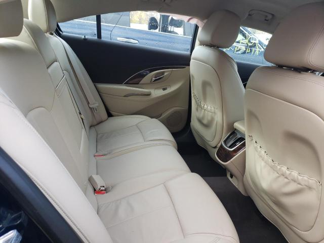 Photo 6 from auction – 2016 BUICK LACROSSE with VIN 1G4GB5G32GF153293