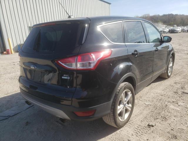 Photo 4 from auction – 2016 FORD ESCAPE SE with VIN 1FMCU9G93GUA97719