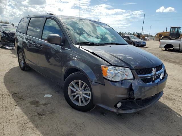 Photo 1 from auction – 2020 DODGE GRAND CARA with VIN 2C4RDGCG0LR179938