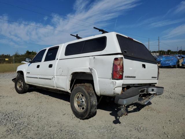 Photo 3 from auction – 2004 CHEVROLET SILVERADO with VIN 1GCHC23U14F206211