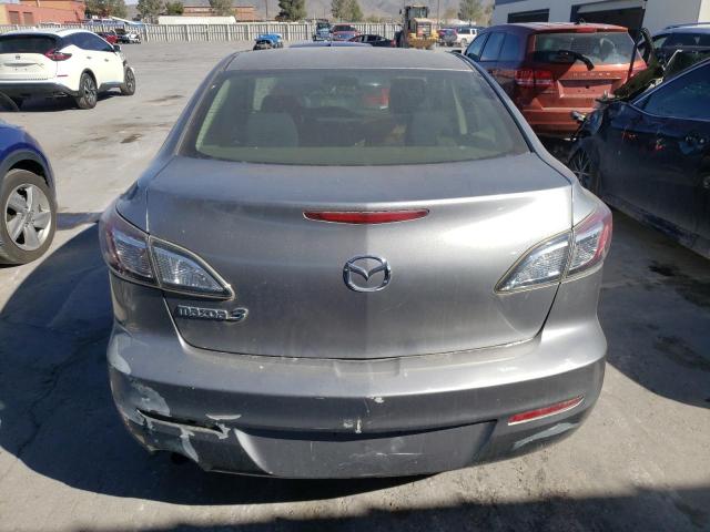 Photo 6 from auction – 2012 MAZDA 3 I with VIN JM1BL1UF4C1544794