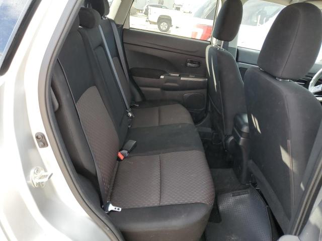 Photo 6 from auction – 2019 MITSUBISHI OUTLANDER with VIN JA4AP3AU9KU018232