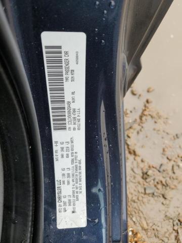 Photo 10 from auction – 2008 CHRYSLER SEBRING with VIN 1C3LC45K08N264490