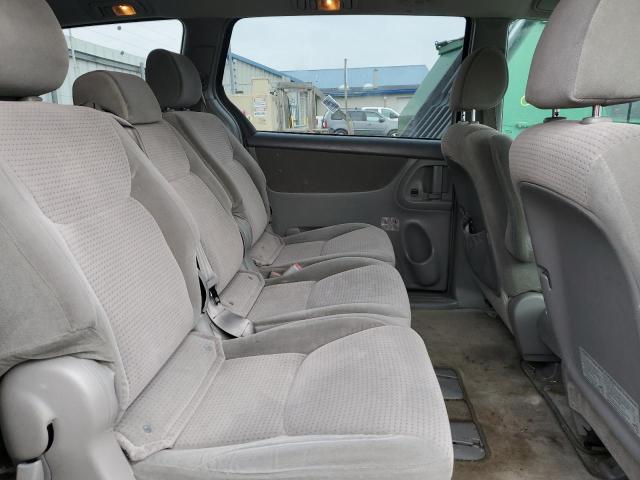 Photo 6 from auction – 2006 TOYOTA SIENNA CE with VIN 5TDZA23C86S521267