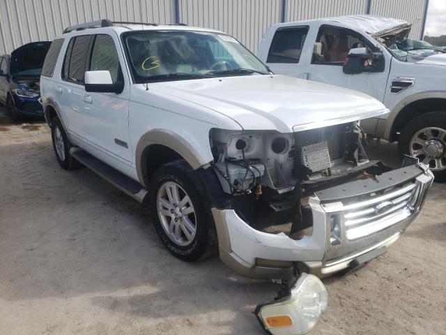 FORD EXPLORER E 2006 with VIN 1FMEU64E16UB65264 - Photo from auction