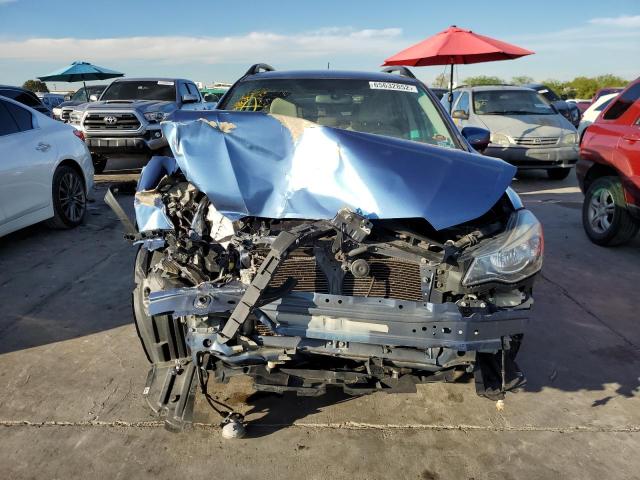 Photo 5 from auction – 2016 SUBARU CROSSTREK with VIN JF2GPABC5G9207076