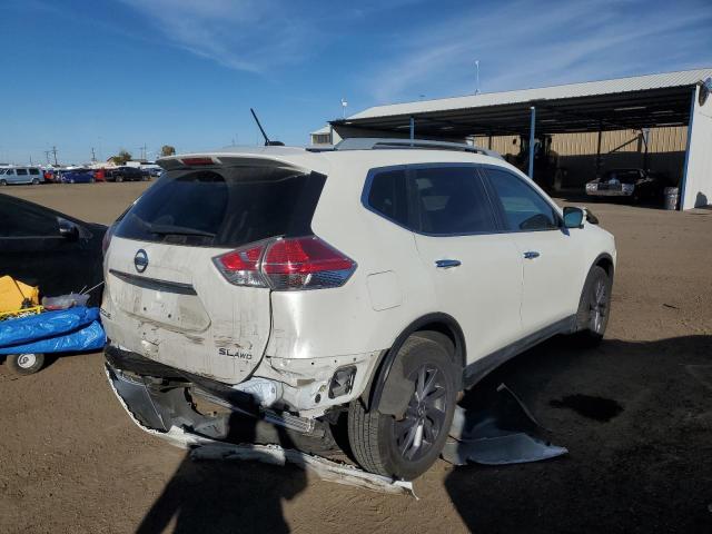 Photo 4 from auction – 2016 NISSAN ROGUE S with VIN 5N1AT2MV2GC788152
