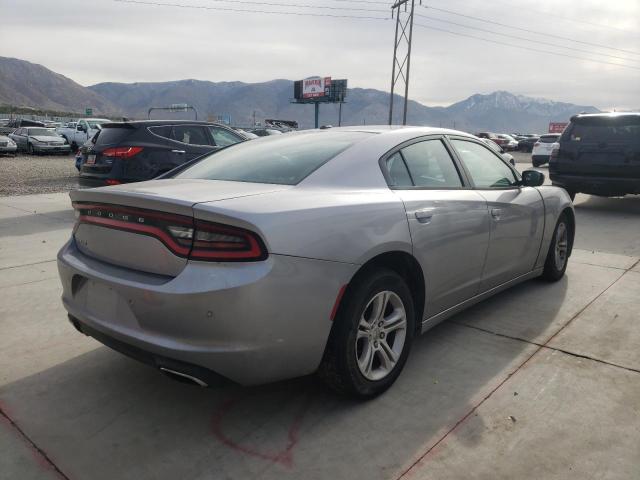 Photo 4 from auction – 2015 DODGE CHARGER SE with VIN 2C3CDXBG6FH753092