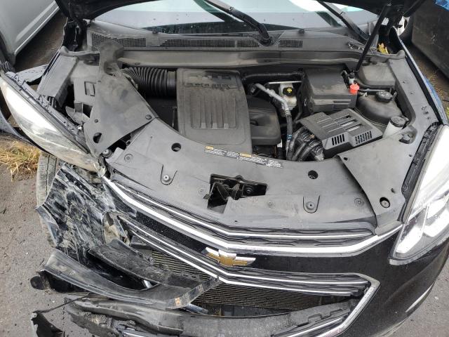 Photo 7 from auction – 2017 CHEVROLET EQUINOX LT with VIN 2GNFLFEK4H6161461