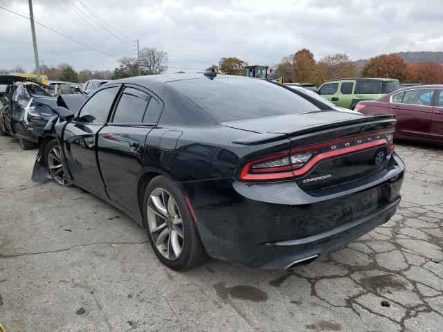 Photo 3 from auction – 2015 DODGE CHARGER R/ with VIN 2C3CDXCT7FH738001