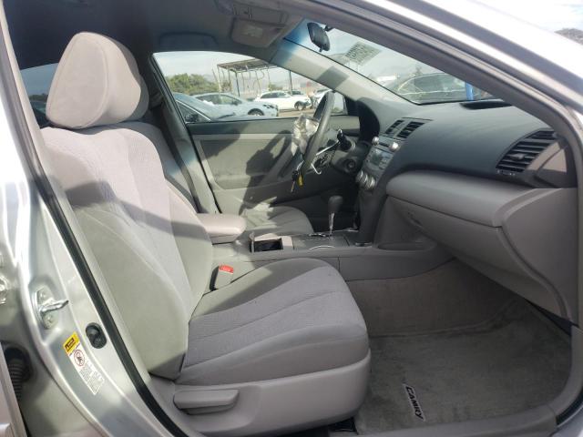Photo 5 from auction – 2010 TOYOTA CAMRY BASE with VIN 4T1BF3EK4AU047170