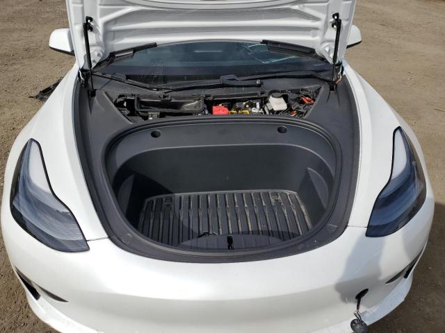Photo 7 from auction – 2021 TESLA MODEL 3 with VIN 5YJ3E1EB5MF919093