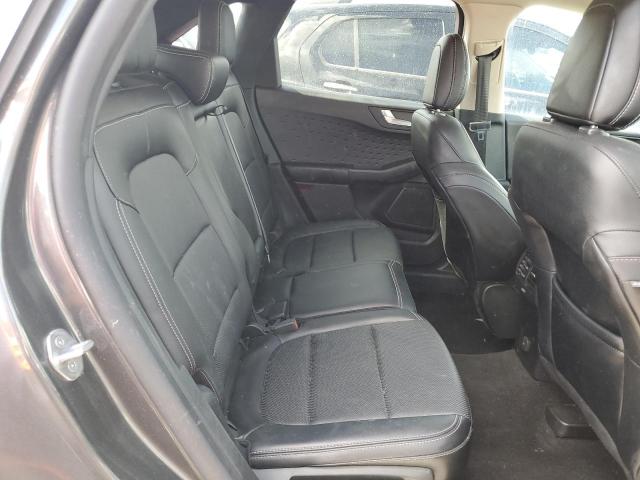 Photo 6 from auction – 2020 FORD ESCAPE SEL with VIN 1FMCU0H66LUA69410