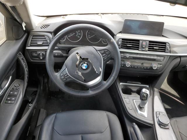Zdjęcie 9 z aukcji – 2015 BMW 328 I z VIN WBA3A5G58FNS90862