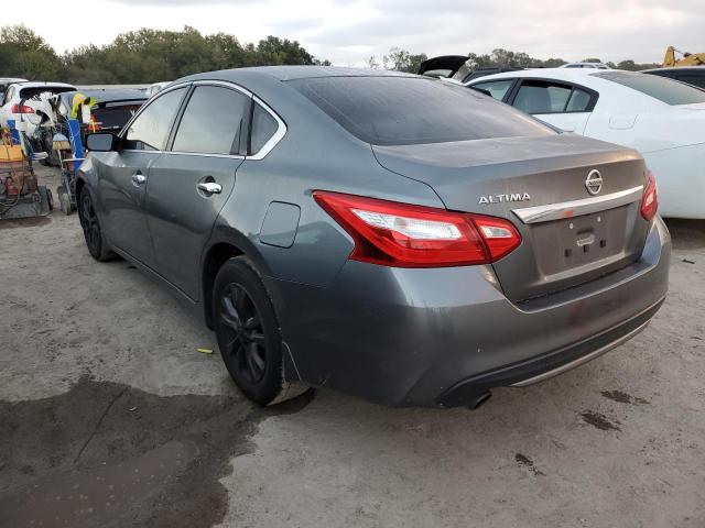 Photo 3 from auction – 2016 NISSAN ALTIMA 2.5 with VIN 1N4AL3AP2GC132197