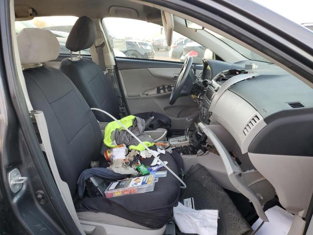 Foto 5 de la subasta – 2011 TOYOTA COROLLA BA con VIN JTDBU4EE8BJ094411