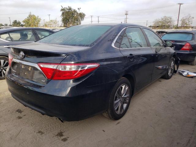 Photo 4 from auction – 2017 TOYOTA CAMRY LE with VIN 4T1BF1FK7HU806813