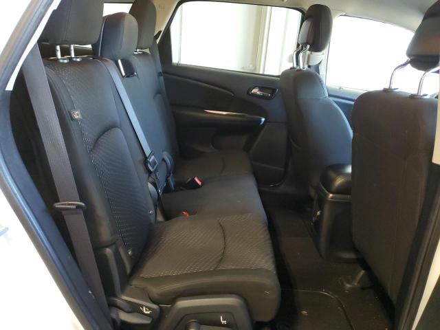 Photo 6 from auction – 2016 DODGE JOURNEY SE with VIN 3C4PDCAB2GT118200