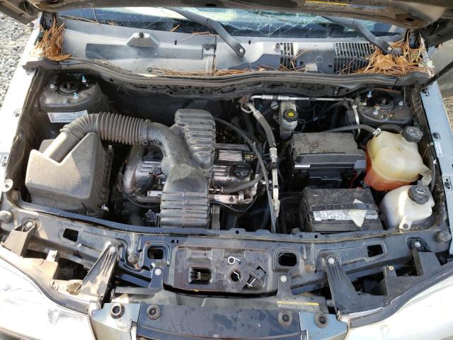 Photo 7 from auction – 2007 SATURN VUE with VIN 5GZCZ33D97S834610