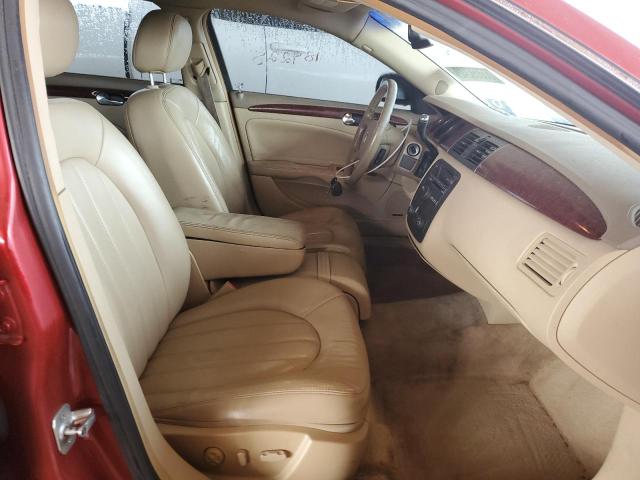 Photo 5 from auction – 2006 BUICK LUCERNE with VIN 1G4HD57236U216787