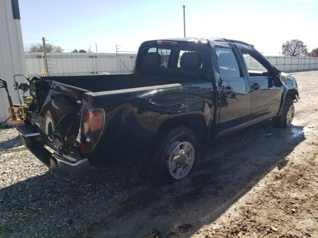 Photo 4 from auction – 2007 GMC CANYON with VIN 1GTDT13EX78215614