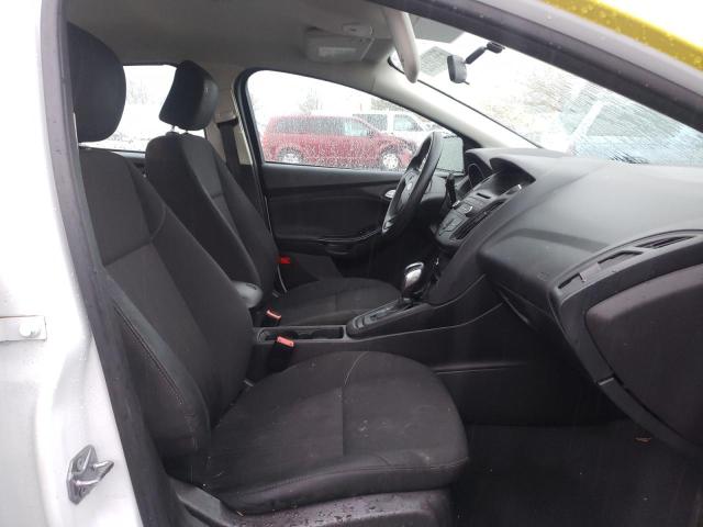 Photo 5 from auction – 2016 FORD FOCUS SE with VIN 1FADP3F26GL329310