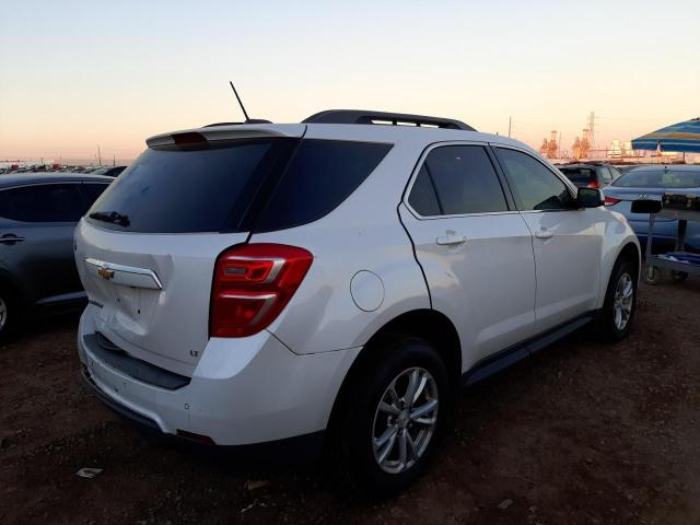 Photo 4 from auction – 2017 CHEVROLET EQUINOX LT with VIN 2GNALCEK3H1527688