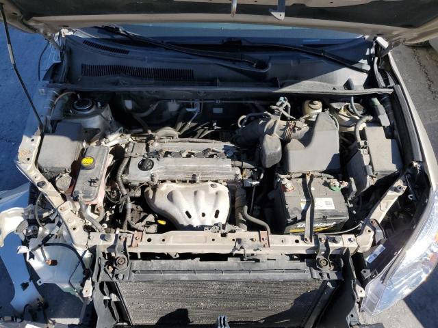 Photo 7 from auction – 2007 TOYOTA RAV4 with VIN JTMBD33V576049336