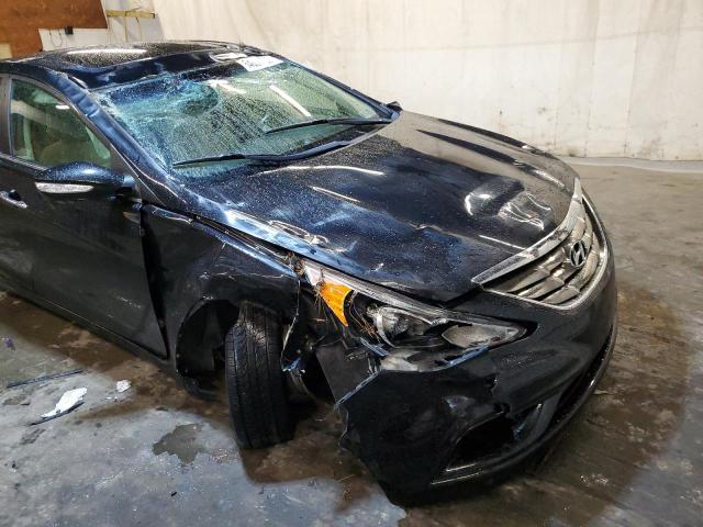 Photo 9 from auction – 2013 HYUNDAI SONATA SE with VIN 5NPEC4AC7DH696104