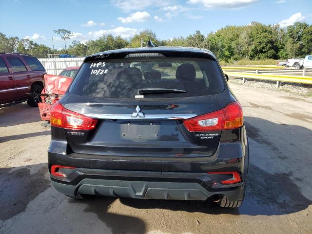 Photo 6 from auction – 2019 MITSUBISHI OUTLANDER with VIN JA4AP3AU3KU010806