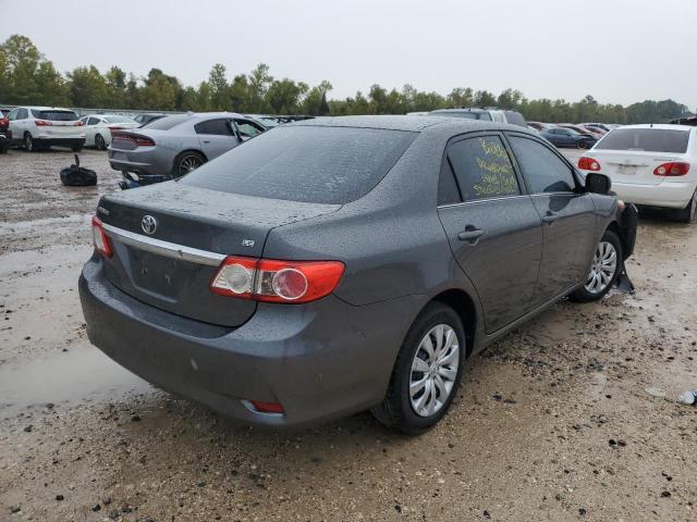 Foto 4 de la subasta – 2013 TOYOTA COROLLA BA con VIN 2T1BU4EE5DC110529