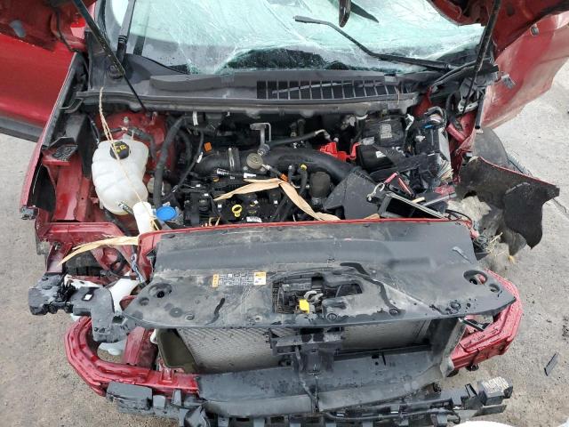 Photo 7 from auction – 2019 FORD EDGE SEL with VIN 2FMPK4J97KBC46280