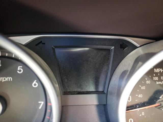 Photo 8 from auction – 2013 HYUNDAI TUCSON with VIN KM8JU3AC2DU672526